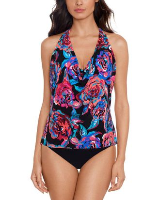 Magic Suit By Miraclesuit Sonic Blooms Sophie Tankini