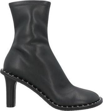Stella McCartney CALZADO - Botines de ca&ntilde;a alta en YOOX.COM