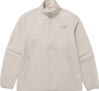 The North Face Neilton Jacket Beige NJ3LP04D