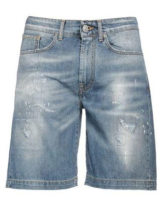 Takeshy Kurosawa PARTES DE ABAJO - Shorts vaqueros en YOOX.COM