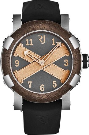 RJ Watches Mens Titanic A La Grande Watch, Circa 2020s