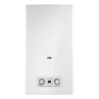 Beretta Calentador De Agua Beretta Fonte Lx 14 P 23.7 Kw 11.3 L/min
