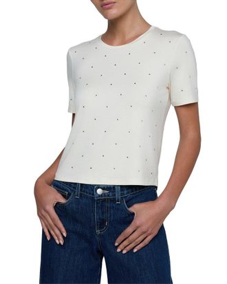 L'agence LAgence Stormy T-Shirt