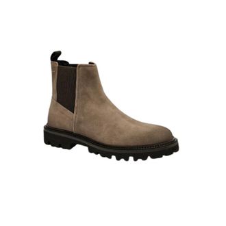 HUGO BOSS Uomo, Scarpe, Beige, 41 EU, new