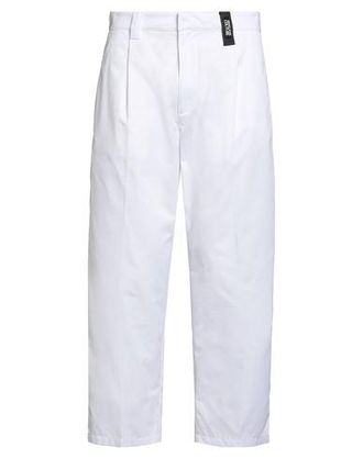 Versace BOTTOMWEAR - Trousers on YOOX.COM
