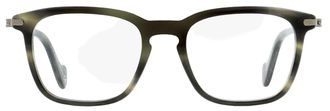 Moncler ML5045 Eyeglasses - Gray