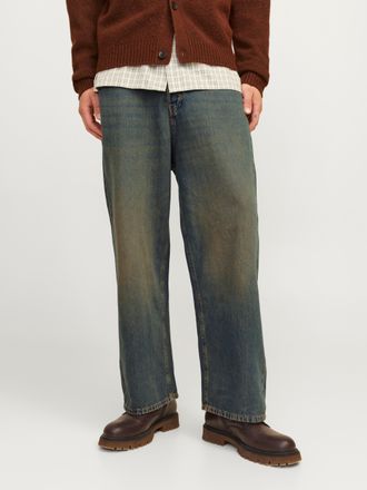 Jack & Jones Relax-fit-Jeans »JJIRON JJORIGINAL AKM NOOS«