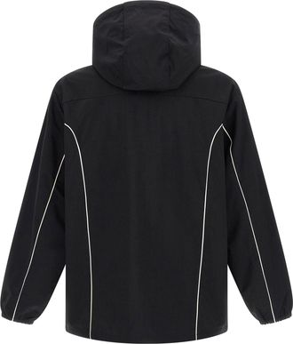 Diesel Jacket - Black