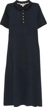 Barbour Celeste Midi Dress