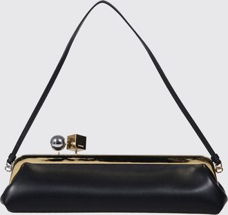 Jacquemus Borsa A Tracolla JACQUEMUS Donna colore Nero