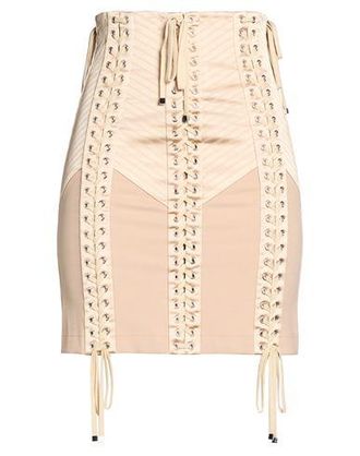 Dolce & Gabbana HOSEN & R&Ouml;CKE - Minir&ouml;cke auf YOOX.COM