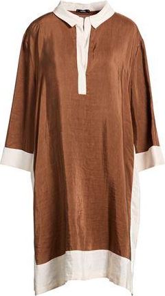 Hanita VESTIDOS - Minivestidos en YOOX.COM