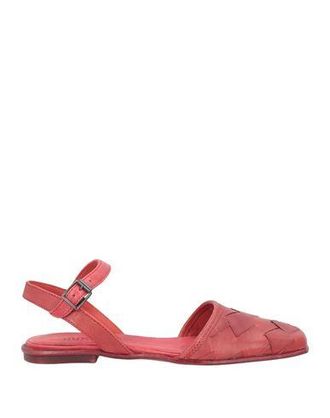 Hundred 100 FOOTWEAR - Ballet flats on YOOX.COM