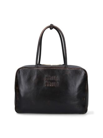 Miu Miu Borsa A Mano Beau
