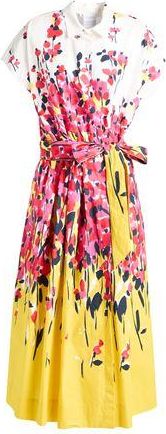 Sara Roka DRESSES - Maxi dresses on YOOX.COM