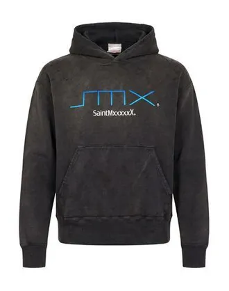 SAINT M&times;&times;&times;&times;&times;&times; TOPWEAR - Sweatshirts on YOOX.COM