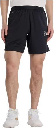 New Balance x Shohei Ohtani Signature Performance Stretch Short Asia Sizing Caviar MB61T7YQBK