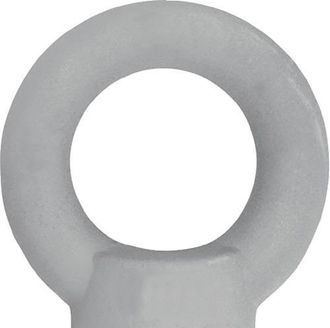 OEM Kleinsorge Anillo Tuerca Din 582 Rosca M10 - 67000101