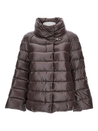 Fay Womens Jackets Brown