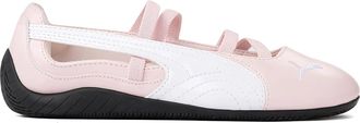 Puma Speedcat Ballet Metallic Wns