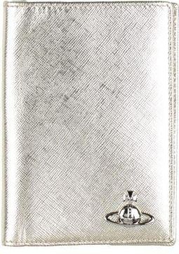 Vivienne Westwood Kleinlederwaren - Dokumentenetuis auf YOOX.COM