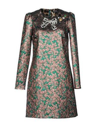 Dolce & Gabbana VESTITI - Vestiti corti su YOOX.COM