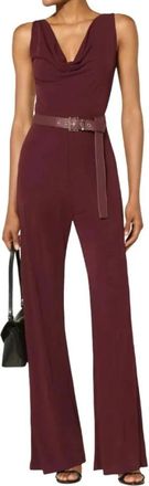 Max Mara Mujer, Monos, Marrón, Talla: S