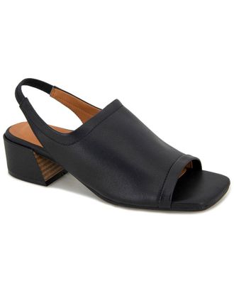 Gentle Souls by Kenneth Cole Penny Leather Sandal
