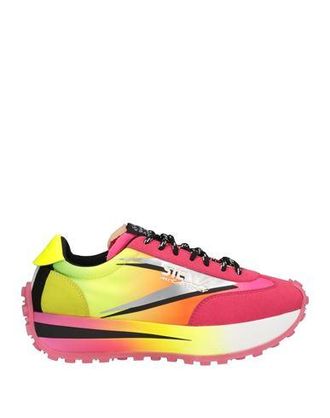 Stella McCartney FOOTWEAR - Trainers on YOOX.COM