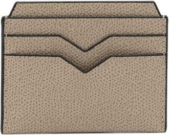 Valextra 4 Cc Cards Holder