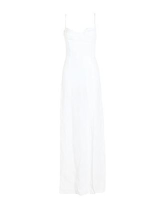 Eleventy DRESSES - Maxi dresses on YOOX.COM