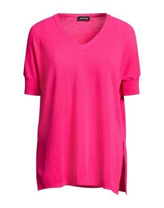 Anneclaire MAGLIERIA - Pullover su YOOX.COM