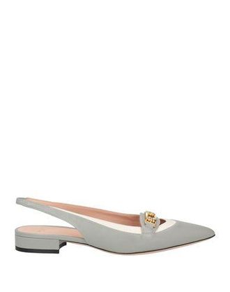 Bally FOOTWEAR - Ballet flats on YOOX.COM