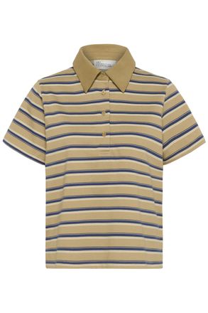 MY ESSENTIAL WARDROBE Poloshirt MWAsla Poloshirt Loose fit