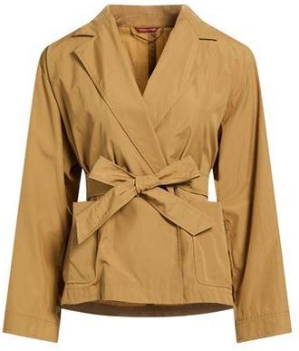 Max Mara JACKEN & M&Auml;NTEL - Jacken und Anoraks auf YOOX.COM