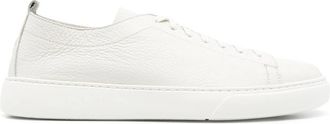 Henderson Baracco Leather Sneakers