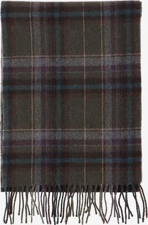 Polo Ralph Lauren wollen sjaal met logo