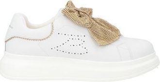 Tosca Blu FOOTWEAR - Trainers sur YOOX.COM