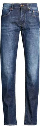 Siviglia HOSEN & R&Ouml;CKE - Jeanshosen auf YOOX.COM