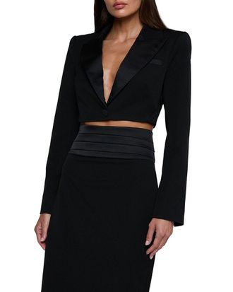 L'agence LAgence Daxton Blazer