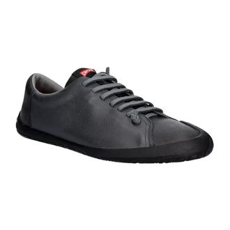 Camper Schoenen, Heren, Grijs, 42 EU, Leer, TWS