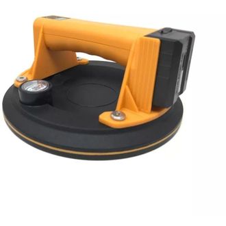 Oxford 1960 Ventosa Elettrica Per Piastrelle Vetro Marmo Display Led Batteria Litio