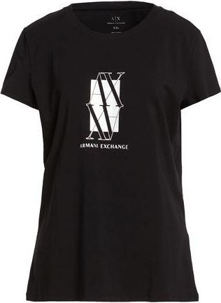 A|X Armani Exchange TOPWEAR - T-shirts on YOOX.COM