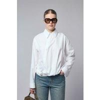 Loewe Draped Shirt