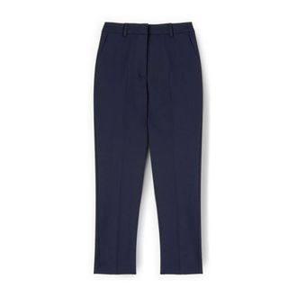 Motivi Donna, Pantaloni, Blu, 2Xl, new