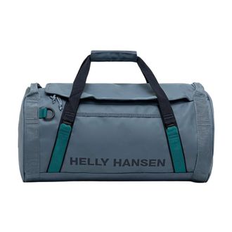 Helly Hansen Duffel 2 30L - unisex - Sport - Blauw - Maat: ONE Size Vinyl
