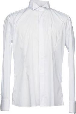 Eredi Del Duca CAMISETAS Y TOPS - Camisas en YOOX.COM