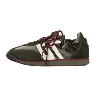 Back70 Back70, Dames, Schoenen, Groen, Maat: 39 EU Su&egrave;de