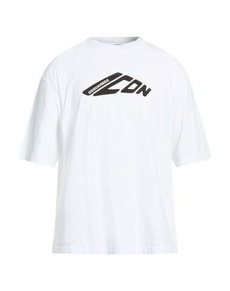 Dsquared2 TOPWEAR - T-shirts sur YOOX.COM