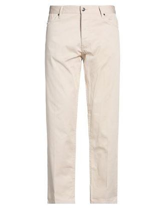 Emporio Armani BOTTOMWEAR - Trousers on YOOX.COM